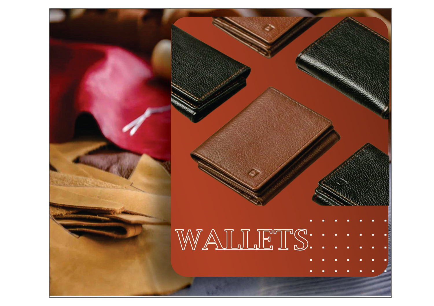 Wallets
